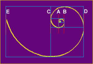 Big spiral