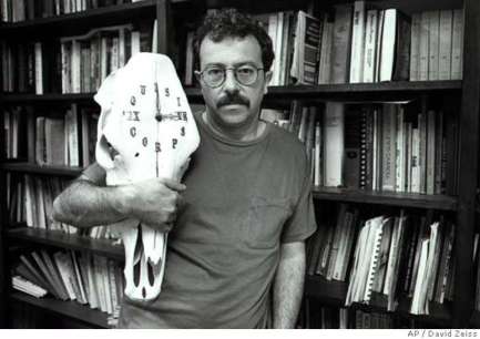 Image result for andrei codrescu