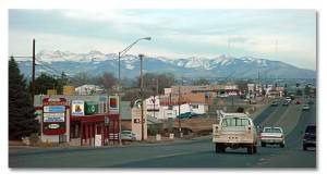 Cortez CO
