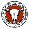 Cottonwood Gulch sticker