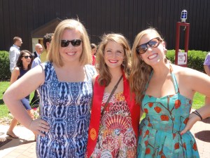 Eleanor DU graduation Bolder Boulder & Color Run 2012 309