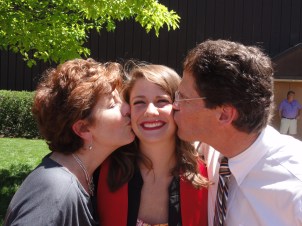 Eleanor DU graduation Bolder Boulder & Color Run 2012 312