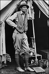 Hyrum Bingham