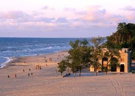 Indiana Dunes