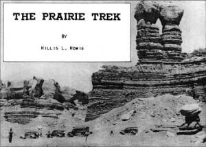 Prairie Trek 1939