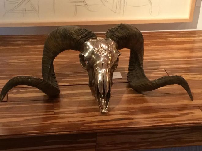 Skull 3