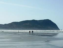 Tillamook Head