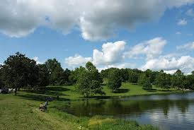 Wallace State Park