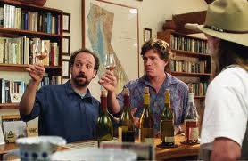 Wine giamatti 2