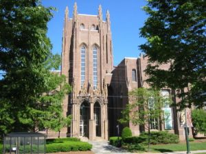 Yale Peobody