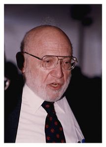 Lederberg 1