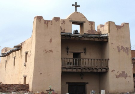 Band - church