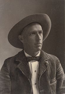 Band - lummis