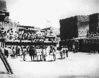 Band - zuni 1