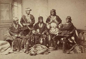 Band - zuni 2