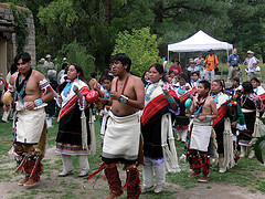 Band - zuni 5
