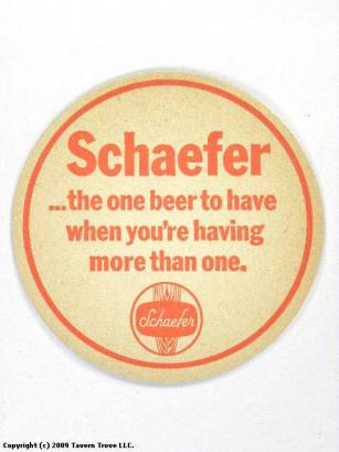 schaefer 1