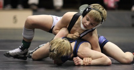 Chicken wing walk around