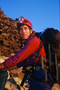 markclimbing