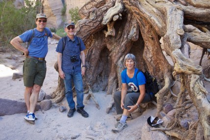 Tent Rocks _IMG_0253 - Version 2