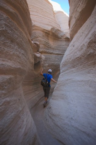 Tent Rocks _IMG_0281 - Version 2