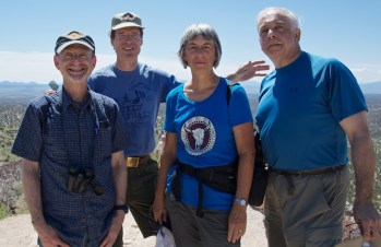 Tent Rocks _IMG_0330 - Version 2