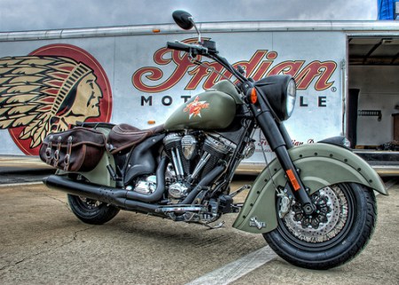 Cool-NEW-Indian-Motorcycle-at-the-Southeastern-Nationals-by-Carolinadoug