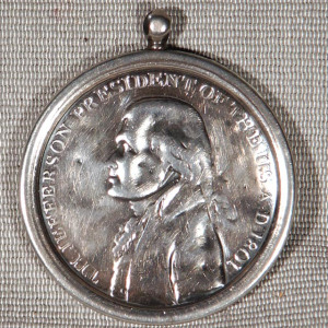 jeff medal