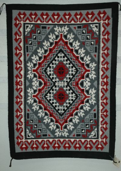 Navajo Indian Blanket