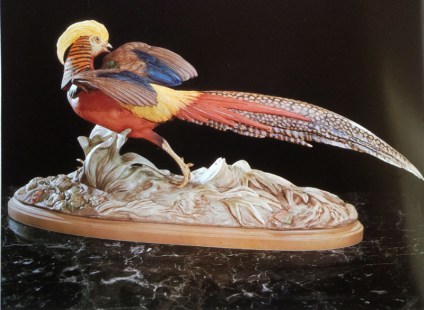 Golden-Oriental-Phesant