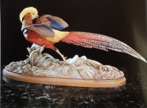 Golden-Oriental-Phesant