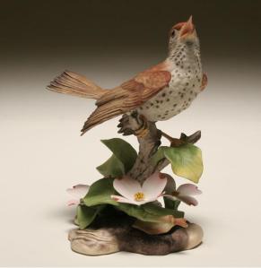 thrush