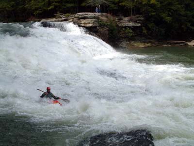 youghiogheny river 7