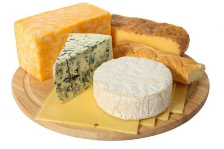 cheeseplatter