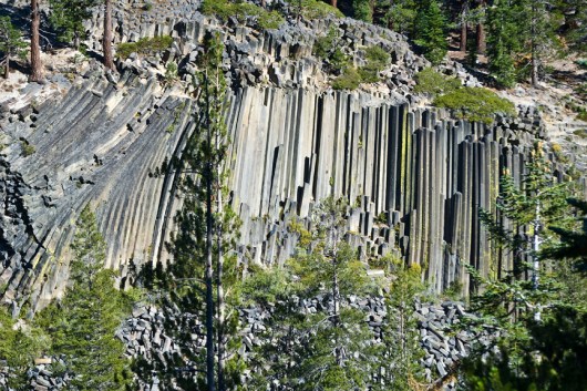 CircumnavigationoftheSierraNevadasRitterRange.189959