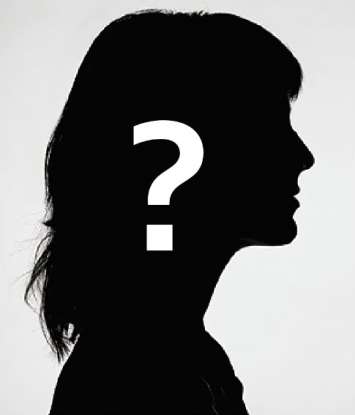 mystery-woman