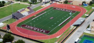 Wilford Moore Stadium