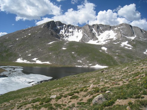 Mt_Evans