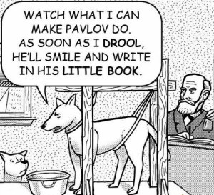 Pavlovs Dog Experiments On Pavlov