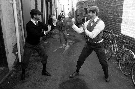 Boxing-Fisticuffs-Kensington-Park-Toronto-01