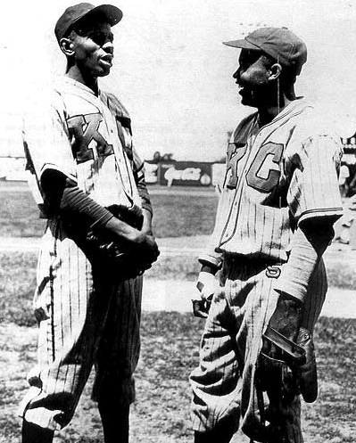 paige and jackie robinson