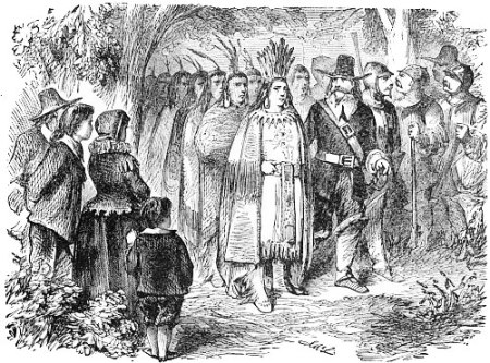 massasoit-and-warriors