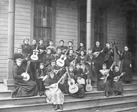 SMA music 1893