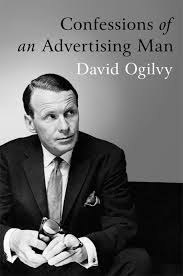 David Ogilvy