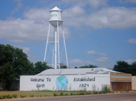 EarthTX