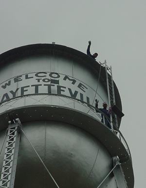 FayettevilleTX