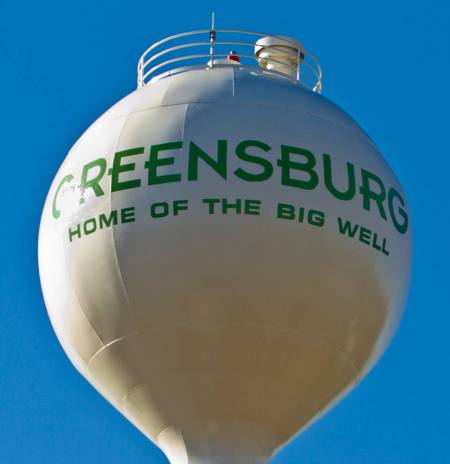 Greensberg