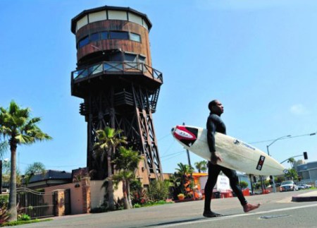 LANDMARK.watertower