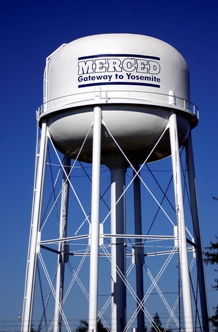 Merced