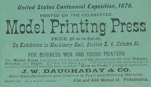PA printing co
